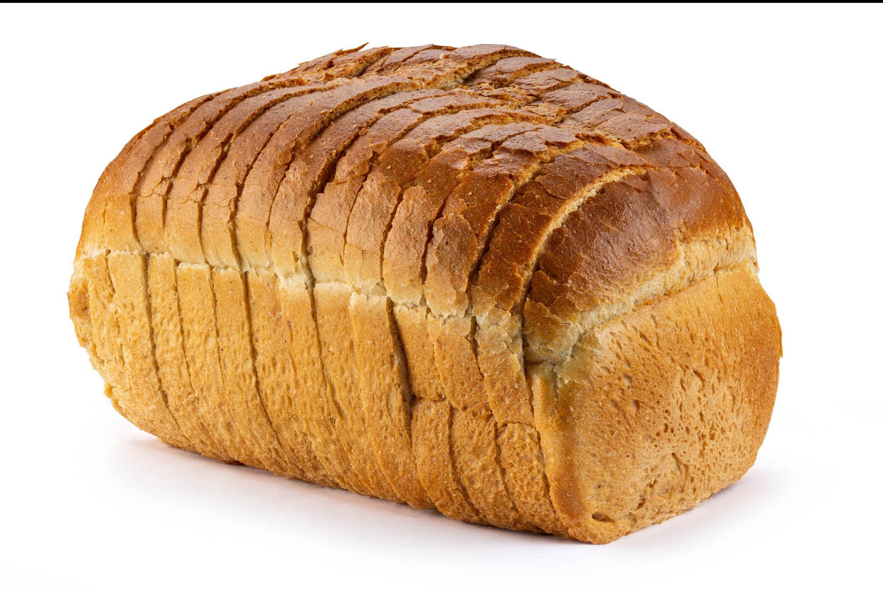 Rye Bread 3 Flavor Variety Bundle (1)Rye Bread (1)Rye Bread with Seeds (1)Pumpernickel Bread| - 16 oz per Loaf