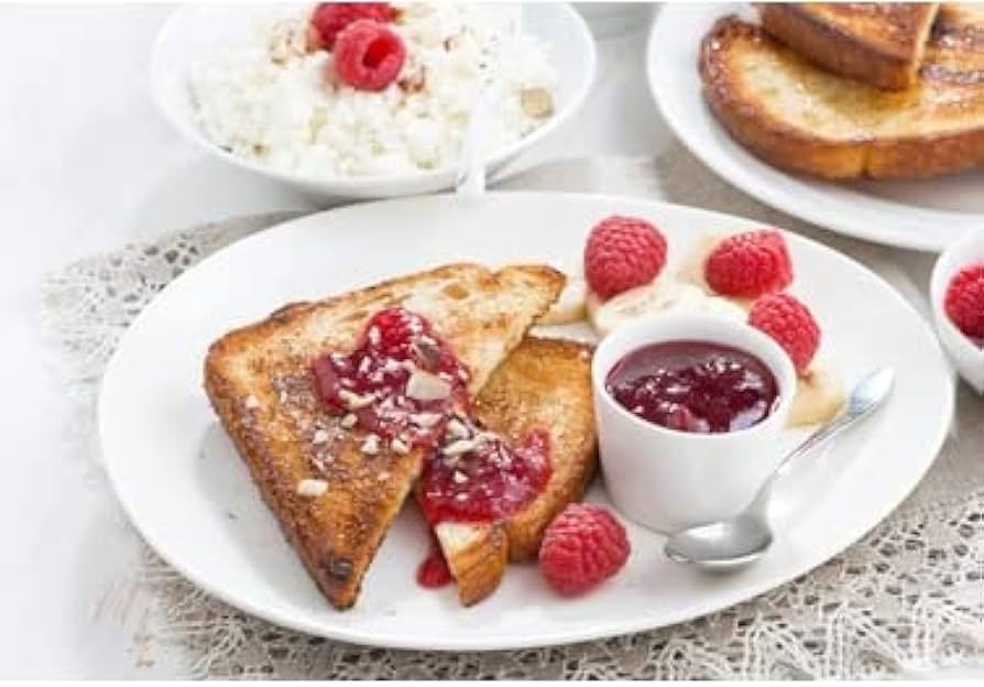 Rye Bread 3 Flavor Variety Bundle (1)Rye Bread (1)Rye Bread with Seeds (1)Pumpernickel Bread| - 16 oz per Loaf