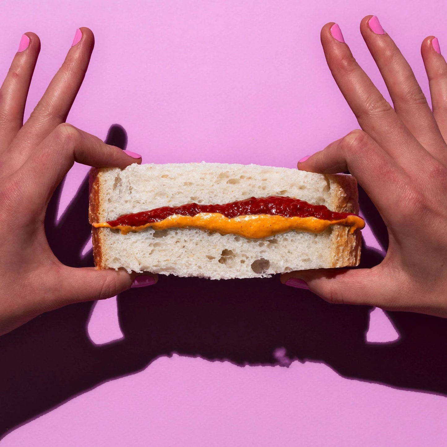 Chia Smash Superfood Jam Squeeze Packets Variety 12-Pack | 1.15oz Each | Strawberry, Blueberry, Raspberry & Concord Grape | Spread, Top, Squeeze & Snack | Whole 30, Keto,