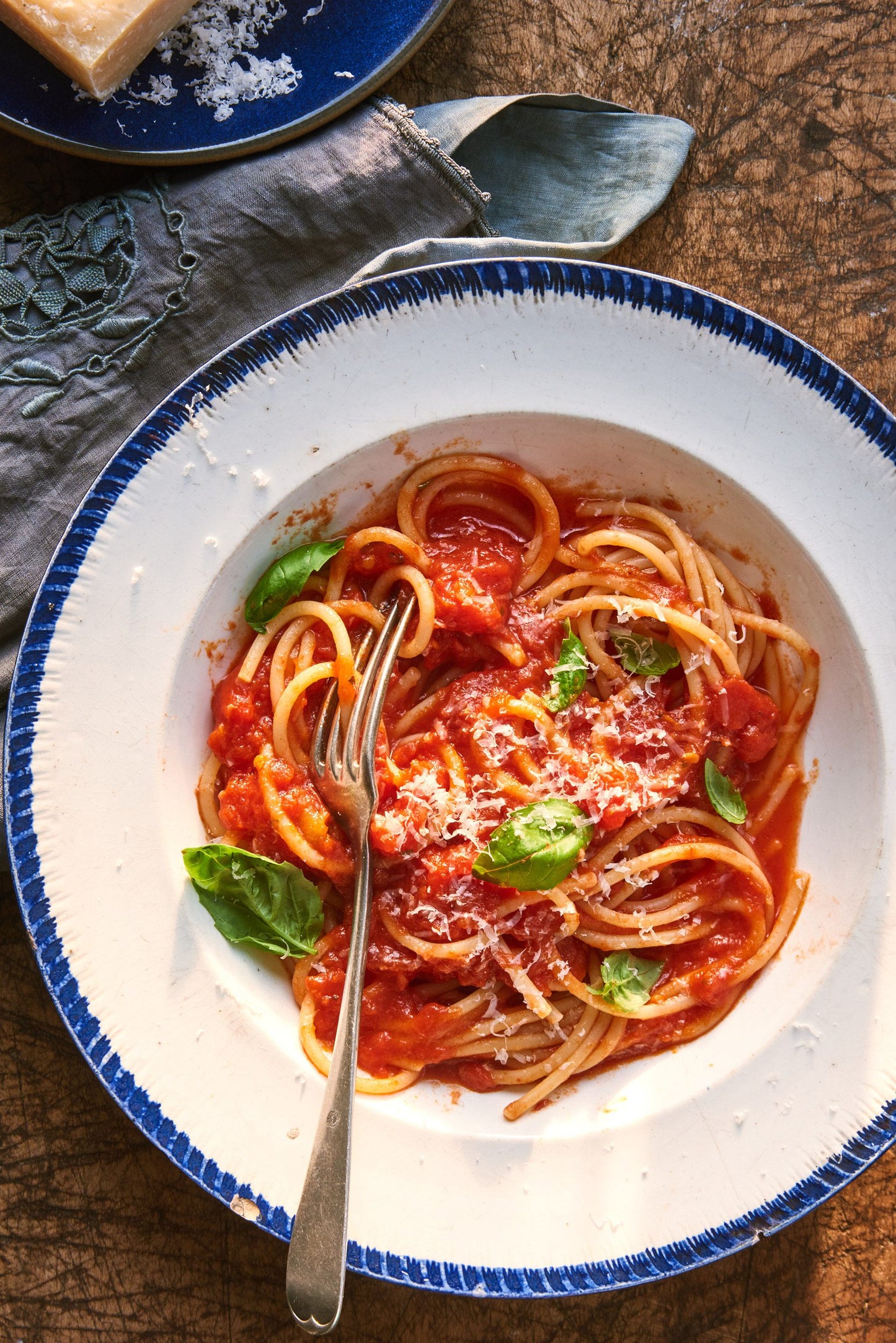 SICILIAN MARINARA PASTA SAUCE COLLECTION