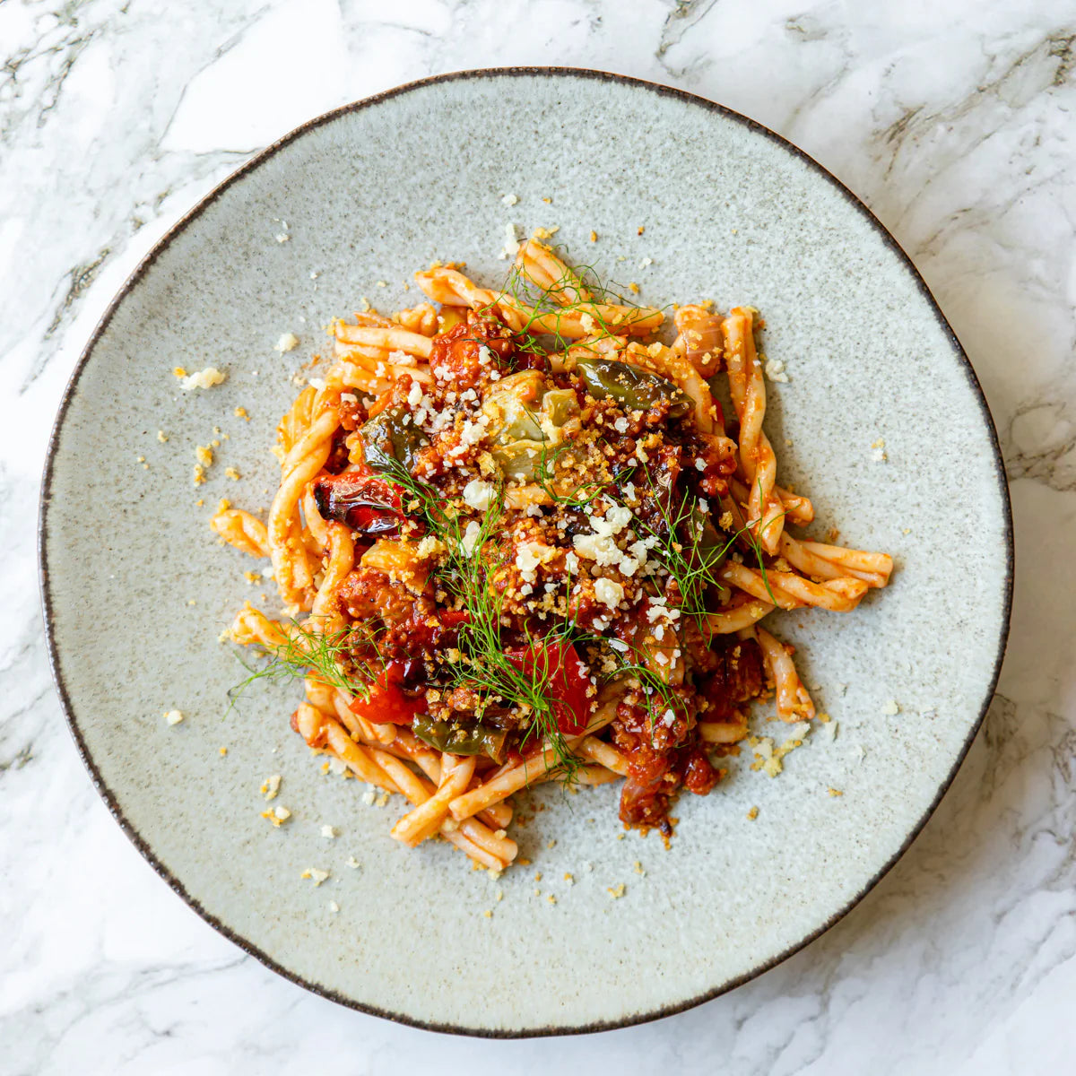 SICILIAN MARINARA PASTA SAUCE COLLECTION