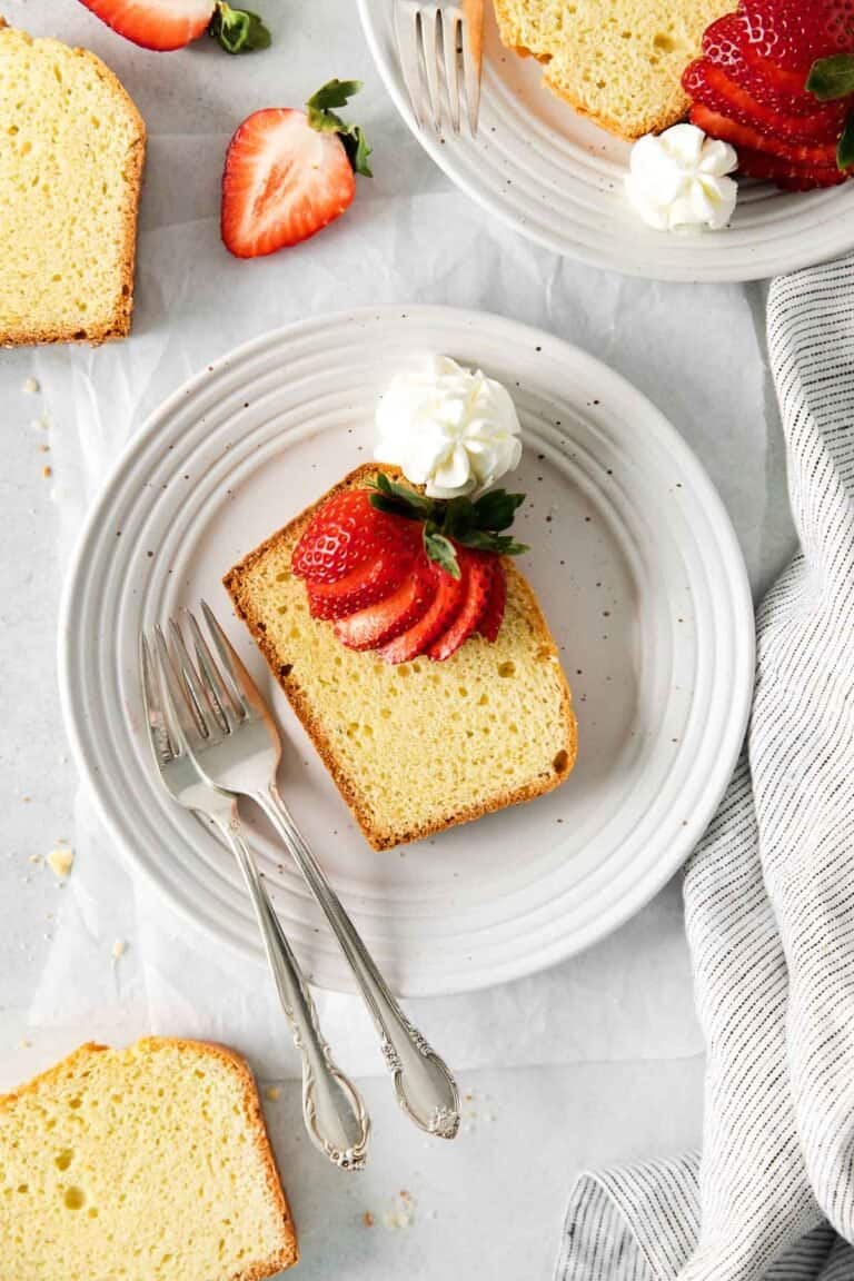 Gluten Free Pound Cake Gourmet Cake Mix - Non-GMO, Kosher, Rice Free, Soy Free, Dairy Free, Peanut Free, No Preservatives, No Artificial Flavors or Colors - 18 oz