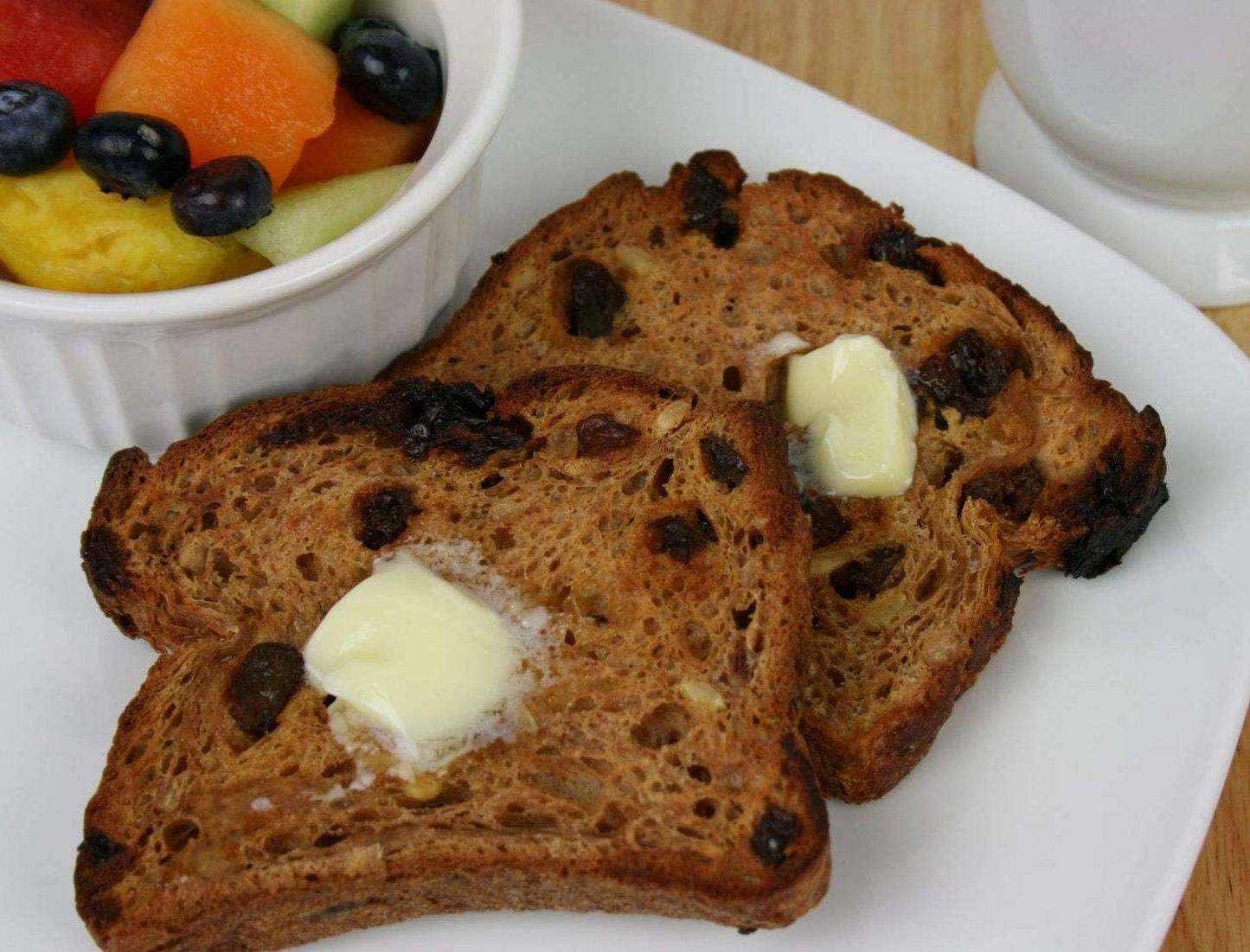 Franz Bakery Gluten Free Cinnamon Raisin Bread - 2 Pack