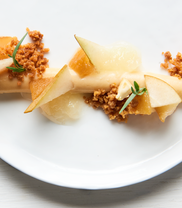 Isigny Beurre D'Isigny Butter Portion Cups, Salted Demi Sel - 1 oz - 96/Case