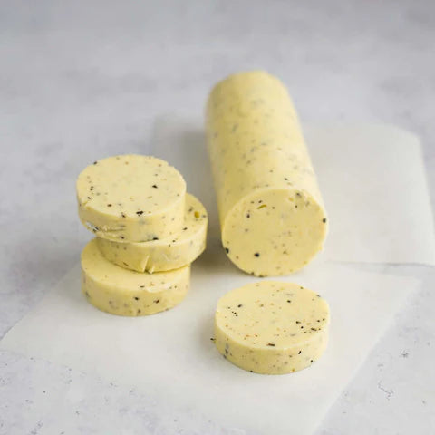 Echire Salted Butter Cup - includes 20