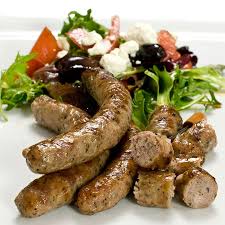 Chipolata Bistro Sausage - includes 6 Pieces