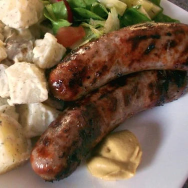 Chipolata Bistro Sausage - includes 6 Pieces