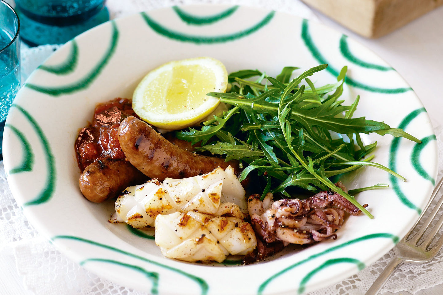 Chipolata Bistro Sausage - includes 6 Pieces