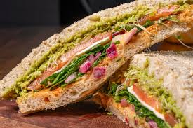 Dr. B's Multigrain Variety Bread, 1g Net Carbs & 7g Protein, Low Calorie, Vegan, Sugar Free, Fresh, Sliced, Keto & Low Carb Bread Loaf, 16 oz - Pack of 6