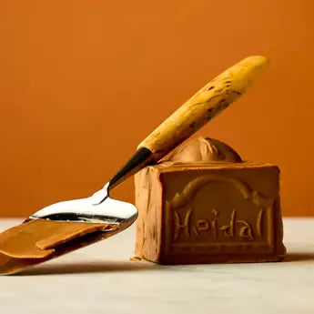 Heidal Norwegian Brown Cheese, Brunost, 8.8 oz