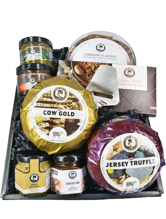Henri Willig Big Thank You Gift Box