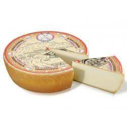 Schallenberg Mountain Cheese - 1 lb