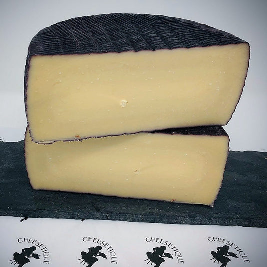 Alma de Cerrón with Red Wine Cheese  - 1 lb