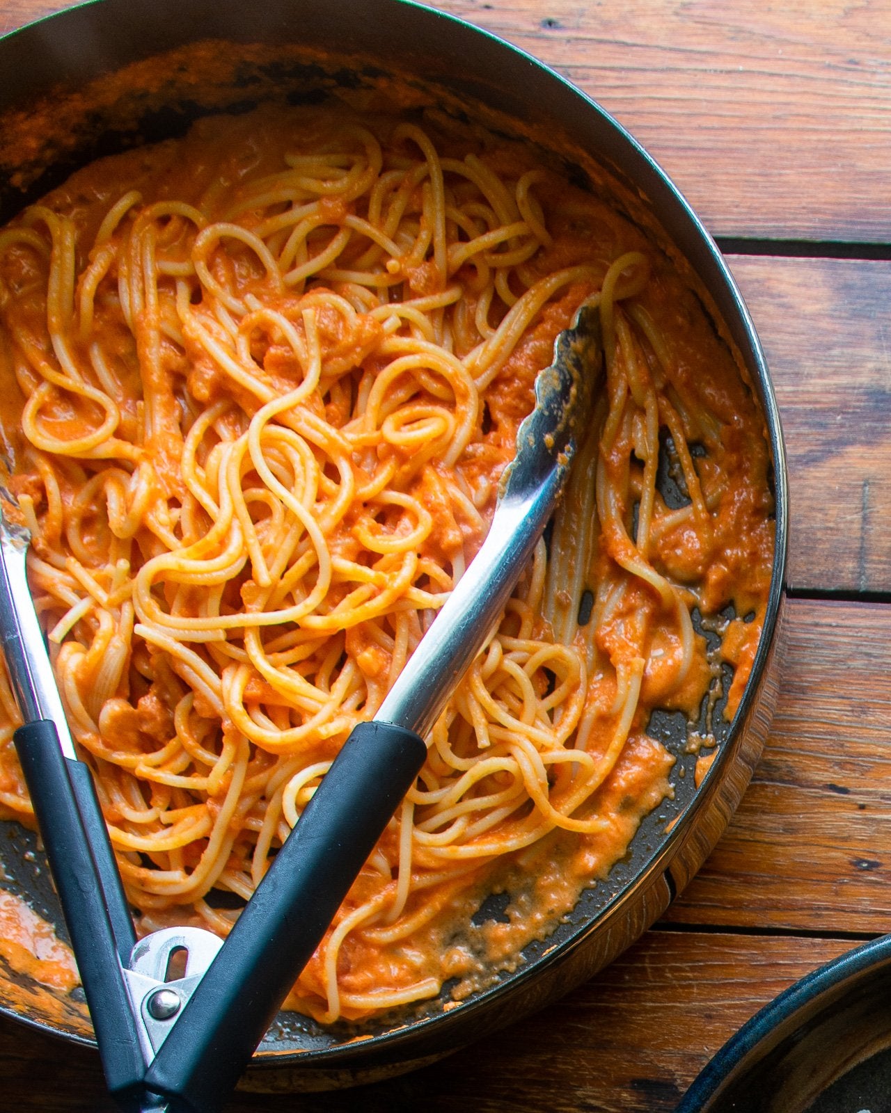 Rubirosa Signature Vodka Sauce - Classic Creamy Tomato Vodka Pasta Sauce - Keto-Friendly, Kosher, Gluten Free - Pack of 3
