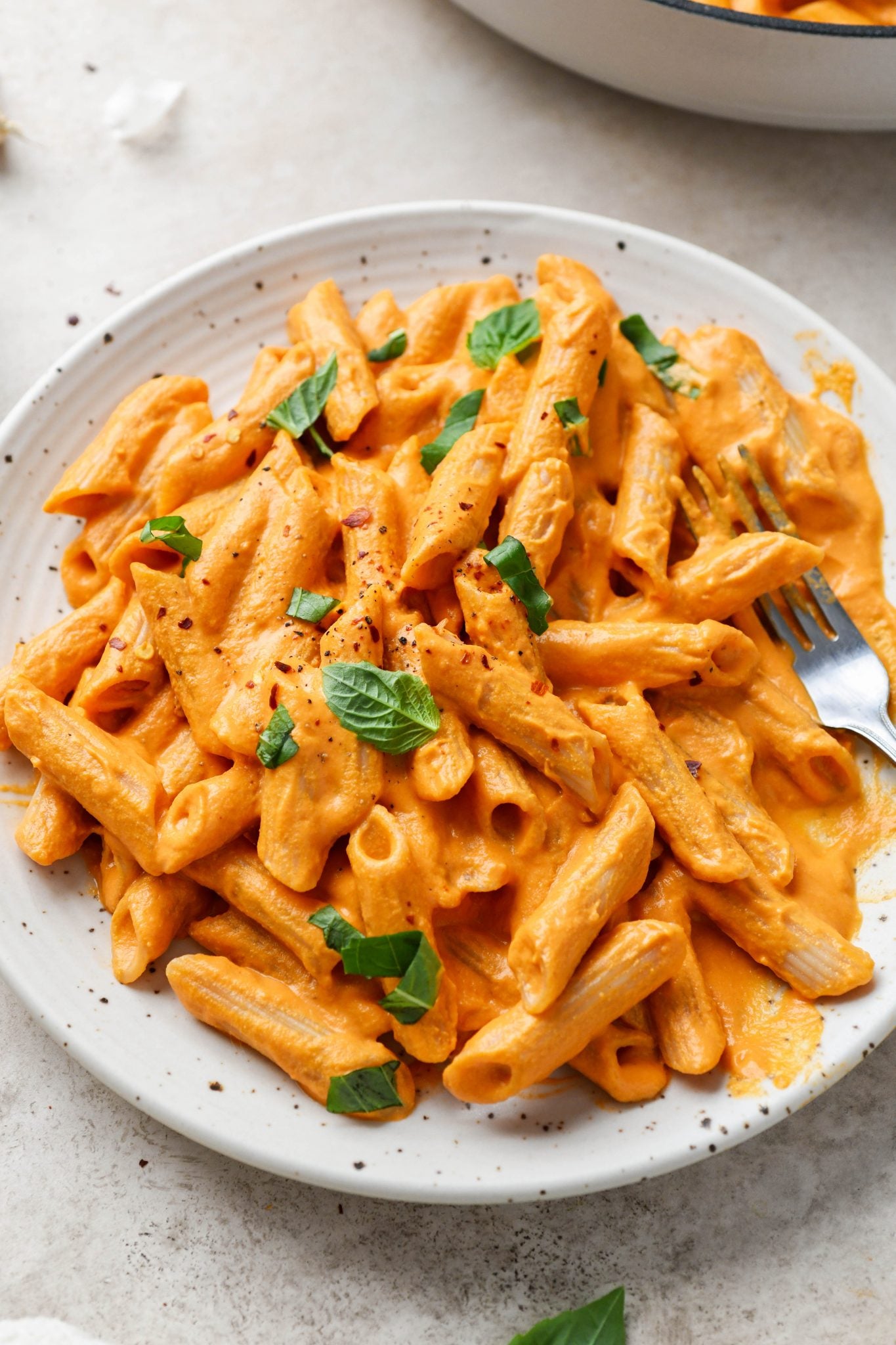 Rubirosa Signature Vodka Sauce - Classic Creamy Tomato Vodka Pasta Sauce - Keto-Friendly, Kosher, Gluten Free - Pack of 3