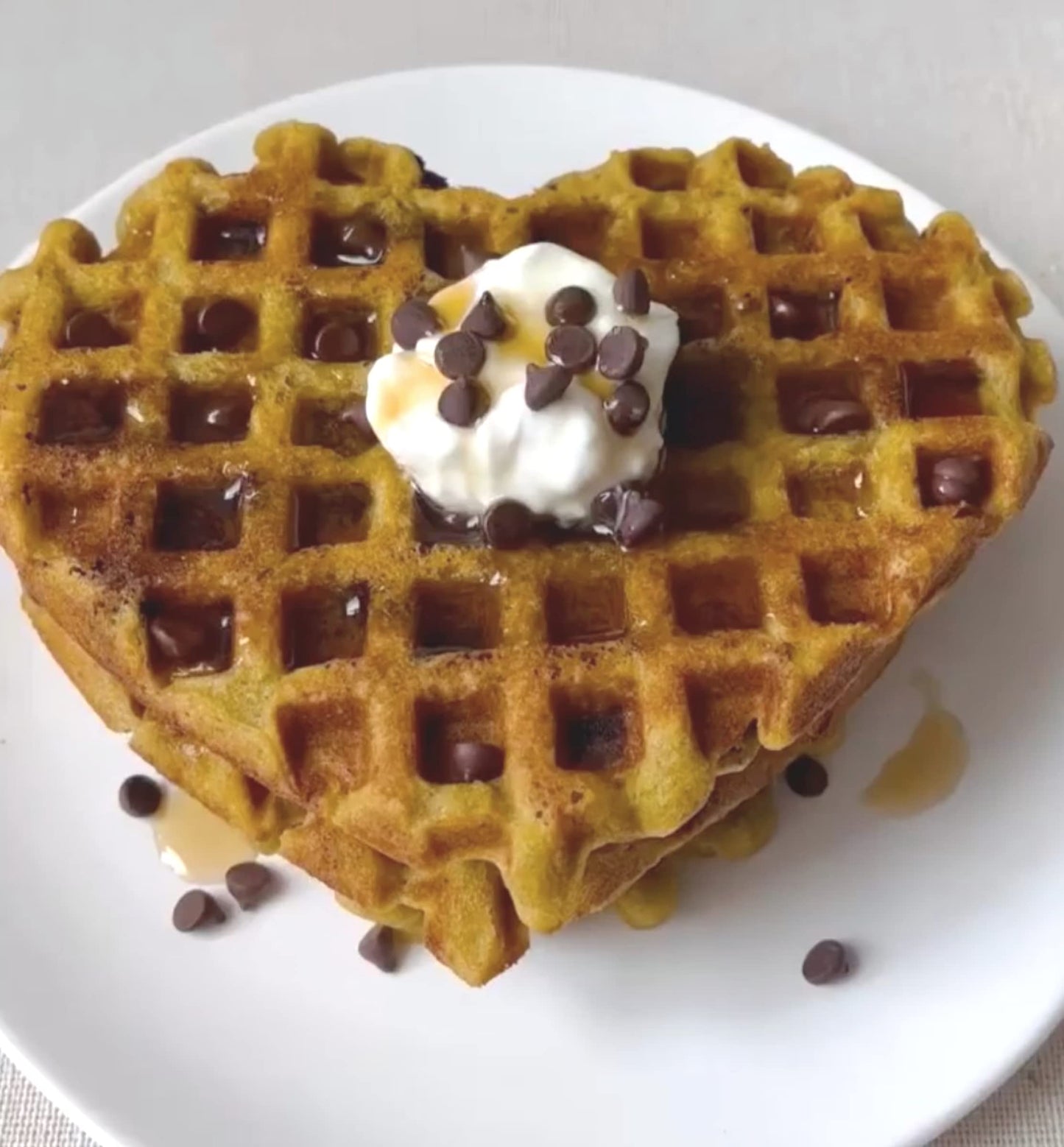 Organic Buttermilk Pancake and Waffle Mix, Non-Gmo, Whole Grain - Birch Benders - Pack of 2