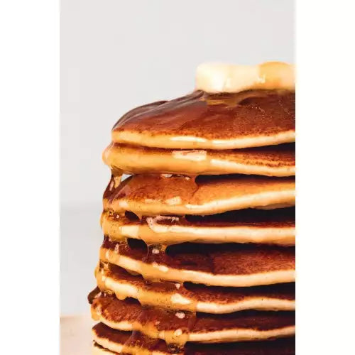 Chocolate Espresso Heavenly Waffles® Mix - Pack of 2