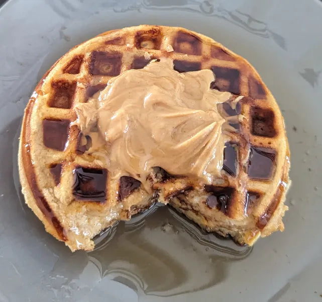 Chocolate Espresso Heavenly Waffles® Mix - Pack of 2