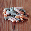 Organic Flavored Pasta - many flavors & pasta shapes available