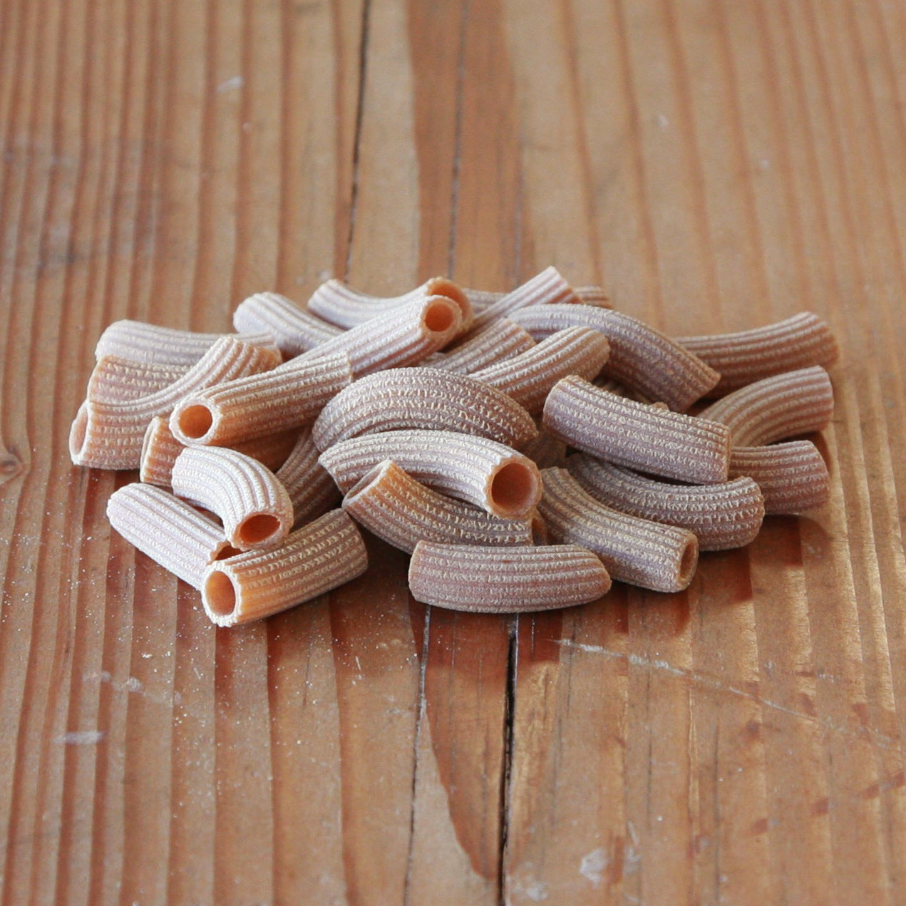 Organic Flavored Pasta - many flavors & pasta shapes available