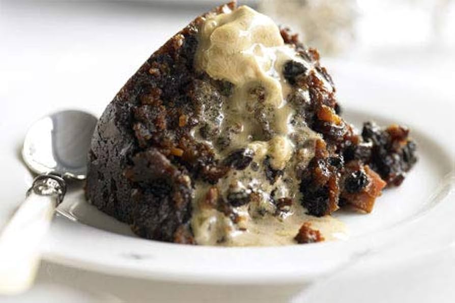 Cole's Brandy Butter - 7.8 oz