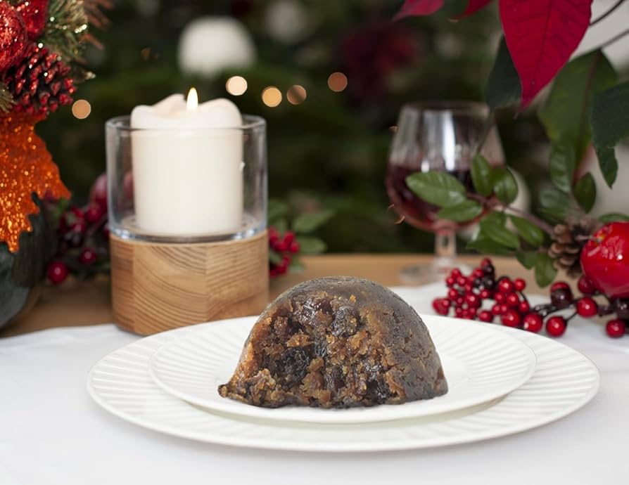 Cole's Brandy Butter - 7.8 oz