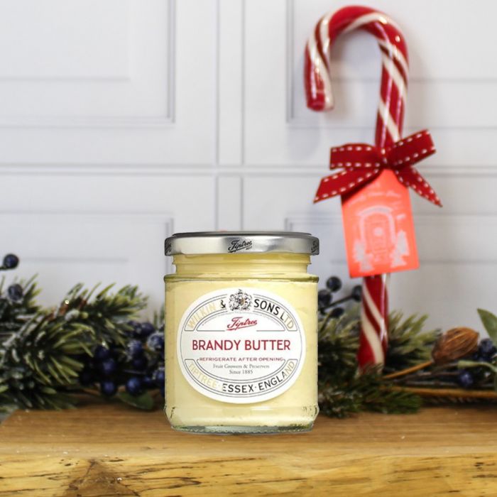 Tiptree Brandy Butter
