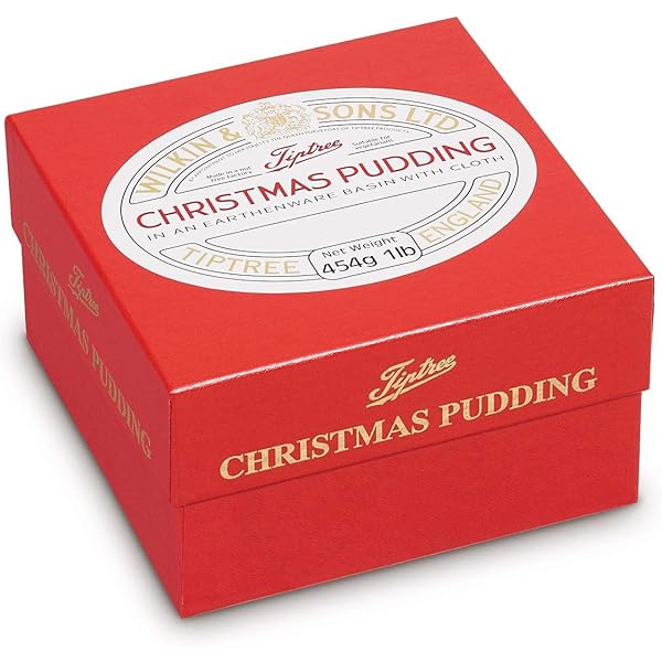 Tiptree Brandy Butter