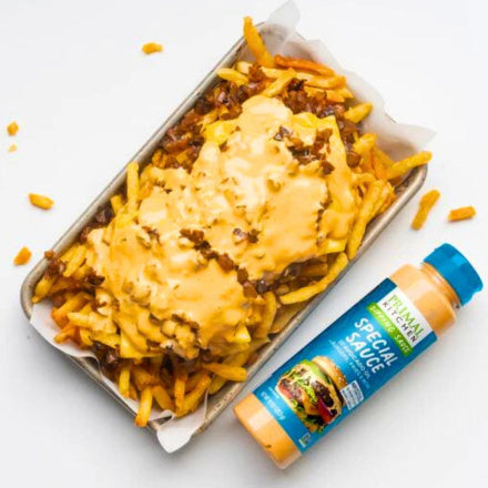 Primal Kitchen Dipping Sauce Variey Pack -  Chicken Dippin', Avocado Lime, and Special Sauce - includes 3