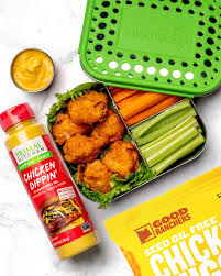 Primal Kitchen Dipping Sauce Variey Pack -  Chicken Dippin', Avocado Lime, and Special Sauce - includes 3