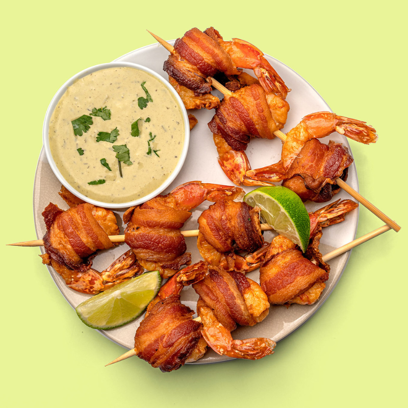 Primal Kitchen Avocado Lime Sauce & Dressing - Pack of 2