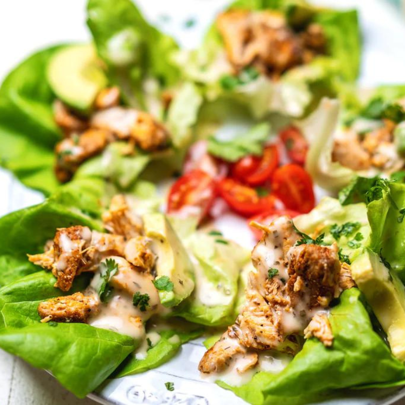 Primal Kitchen Avocado Lime Sauce & Dressing - Pack of 2