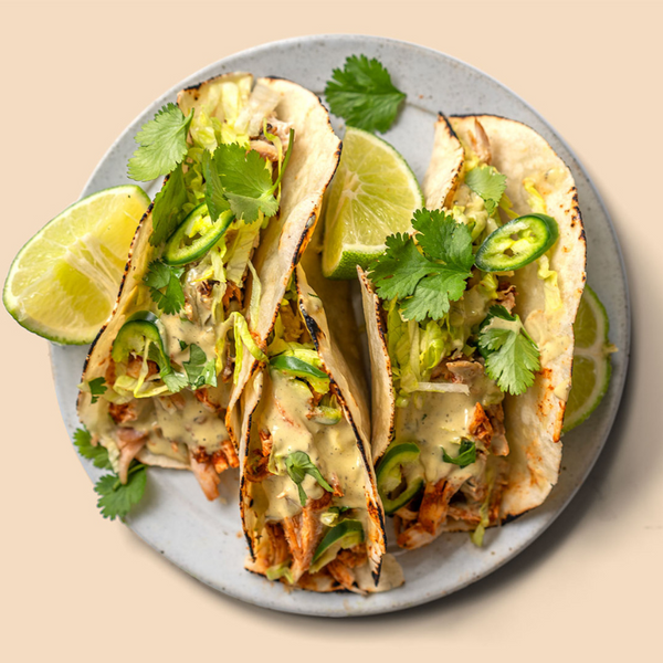 Primal Kitchen Avocado Lime Sauce & Dressing - Pack of 2