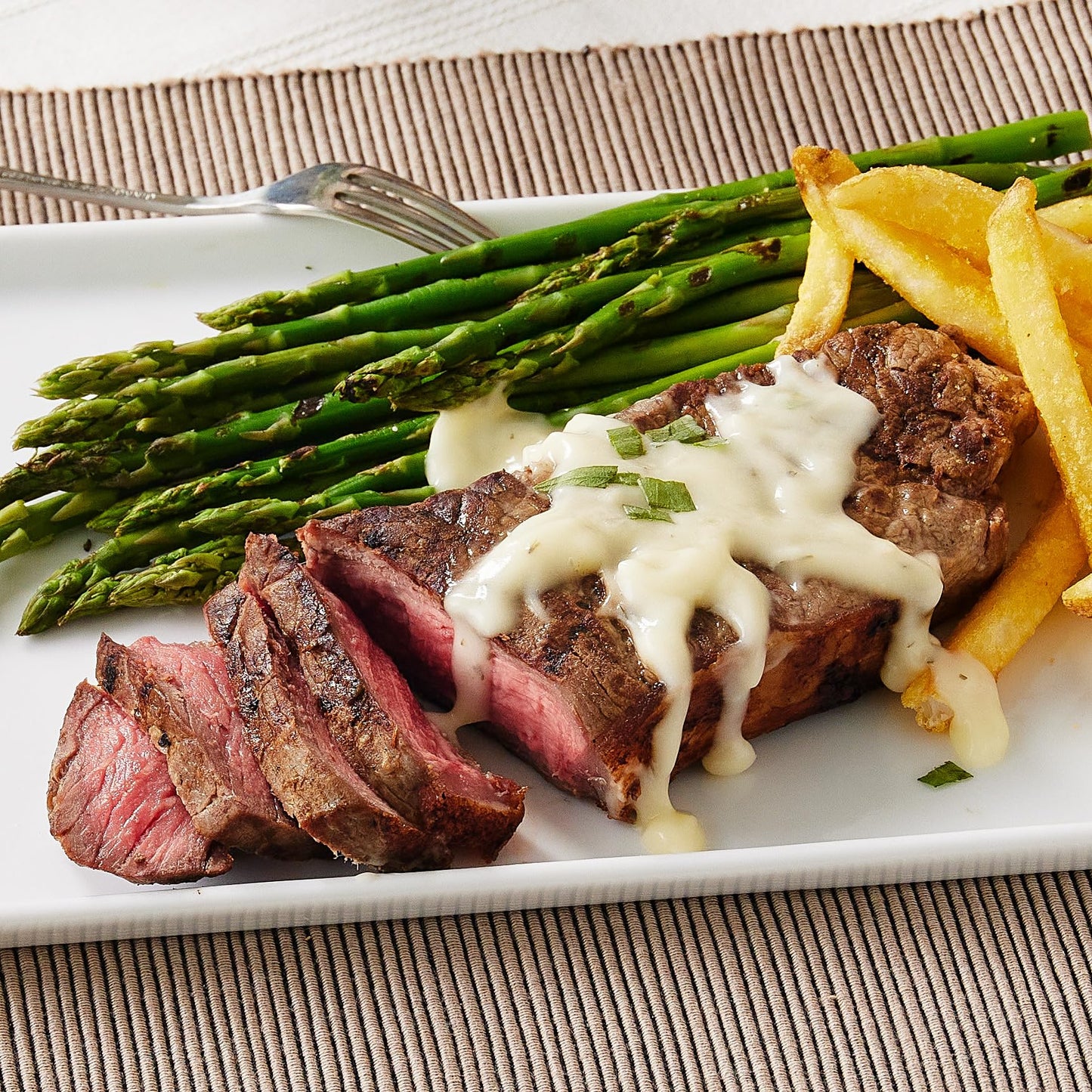 Christian Potier Bearnaise Sauce, 6.35 oz, Gluten Free - Pack of 2