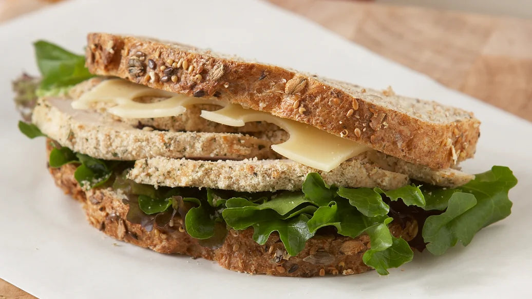 Bornier Dijon Mustard, Organic Wholegrain, 7.4 oz