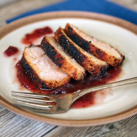 Terrapin Ridge Farms Cranberry Relish with Grand Marnier ™ - Pack of 2