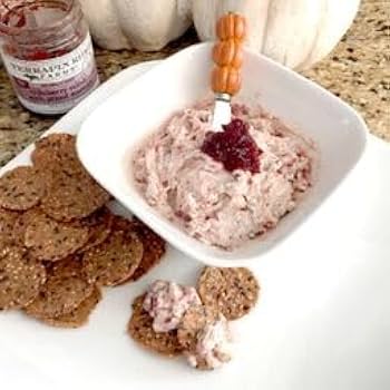 Terrapin Ridge Farms Cranberry Relish with Grand Marnier ™ - Pack of 2