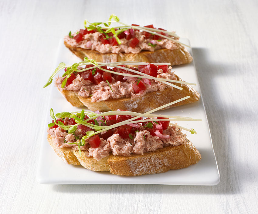 Henaff French Pork Rillettes, Traditional, 127 g - Pack of 4