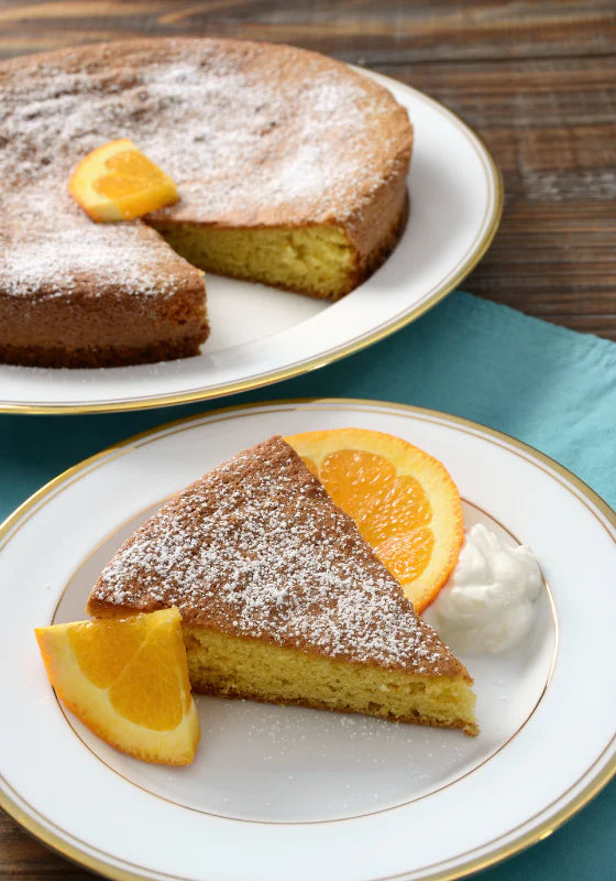 Partanna Extra Virgin Olive Oil Pressed with Sicilian Moro Orange - Premium Flavored Extra Virgin Olive Oil - Harvested in Sicily, First Cold Pressed