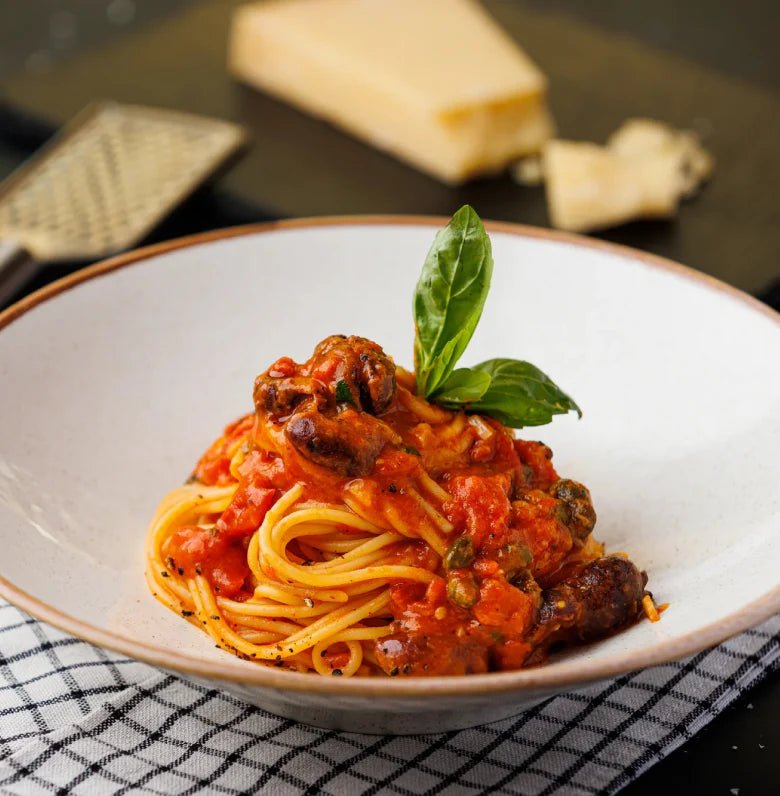 Partanna Extra Virgin Olive Oil Pressed with Sicilian Moro Orange - Premium Flavored Extra Virgin Olive Oil - Harvested in Sicily, First Cold Pressed