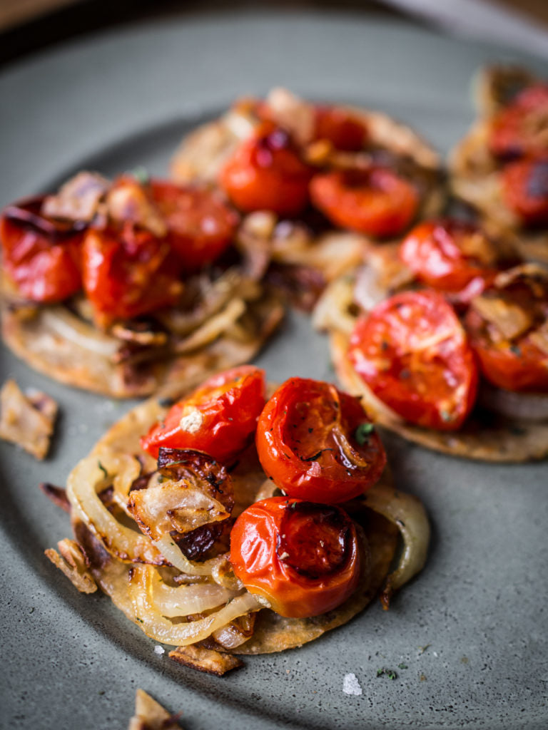 Bjørken Norwegian Lomper Potato Cakes  - includes 10