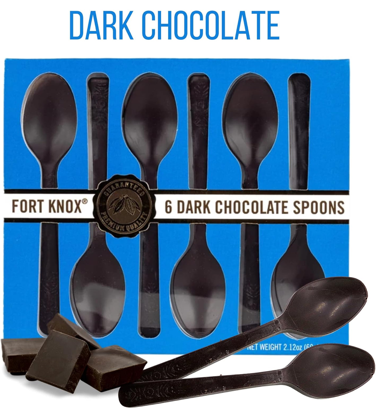 Ultimate Chocolate Stirring Spoon Assortment with Milk, Dark, and White Chocolates, Edible Spoons for Hot Cocoa and Gourmet Gift Basket Stuffers, Pack of 3 - 18 Spoons