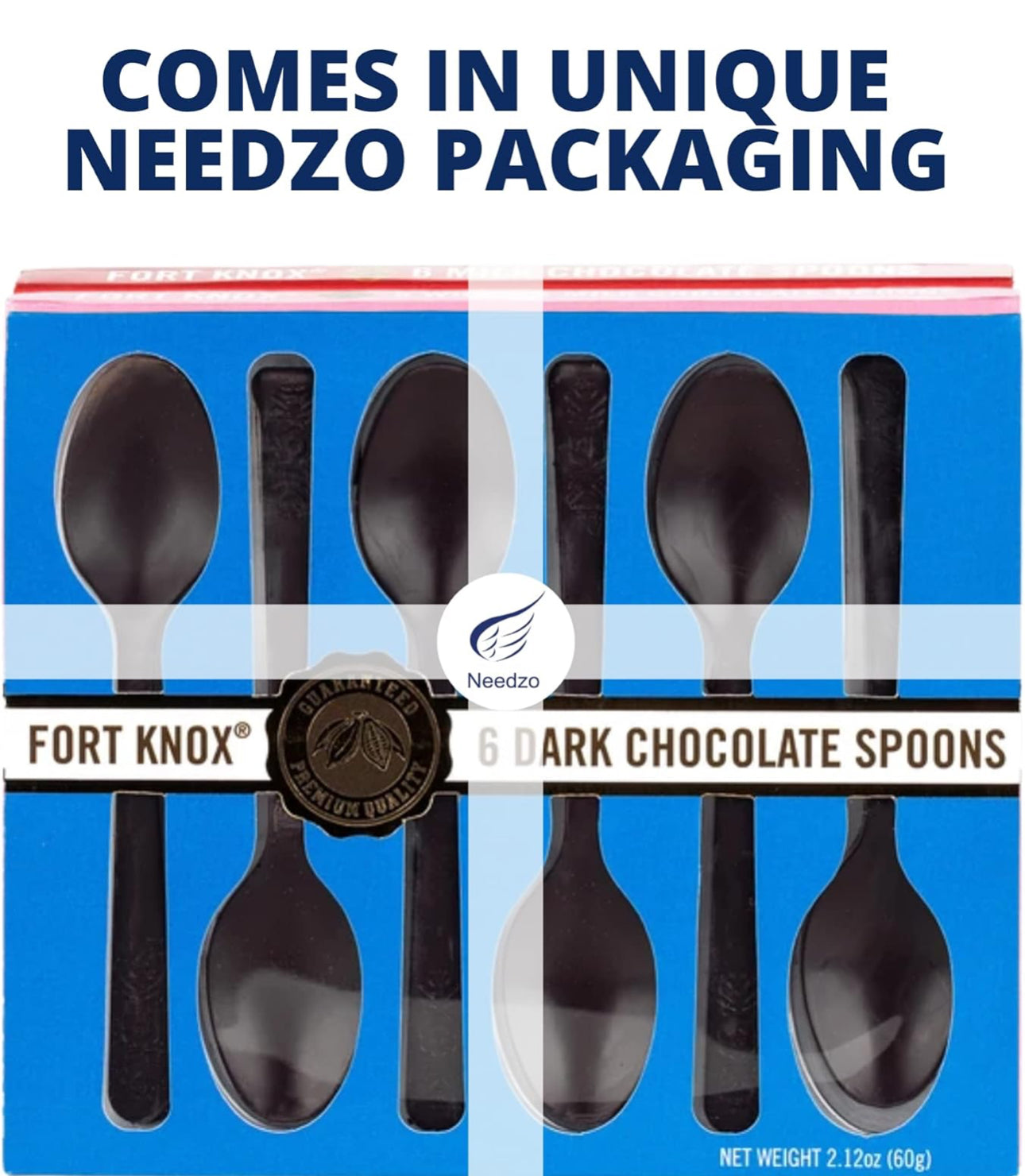 Ultimate Chocolate Stirring Spoon Assortment with Milk, Dark, and White Chocolates, Edible Spoons for Hot Cocoa and Gourmet Gift Basket Stuffers, Pack of 3 - 18 Spoons