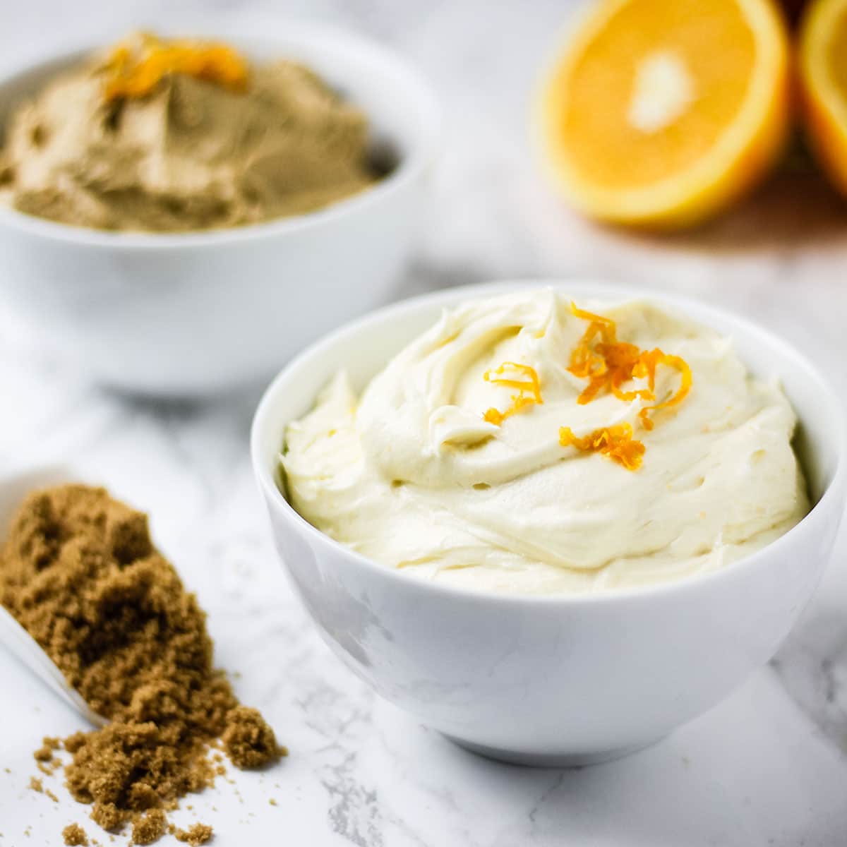 Cole's Brandy Butter 220g - 7.8 oz