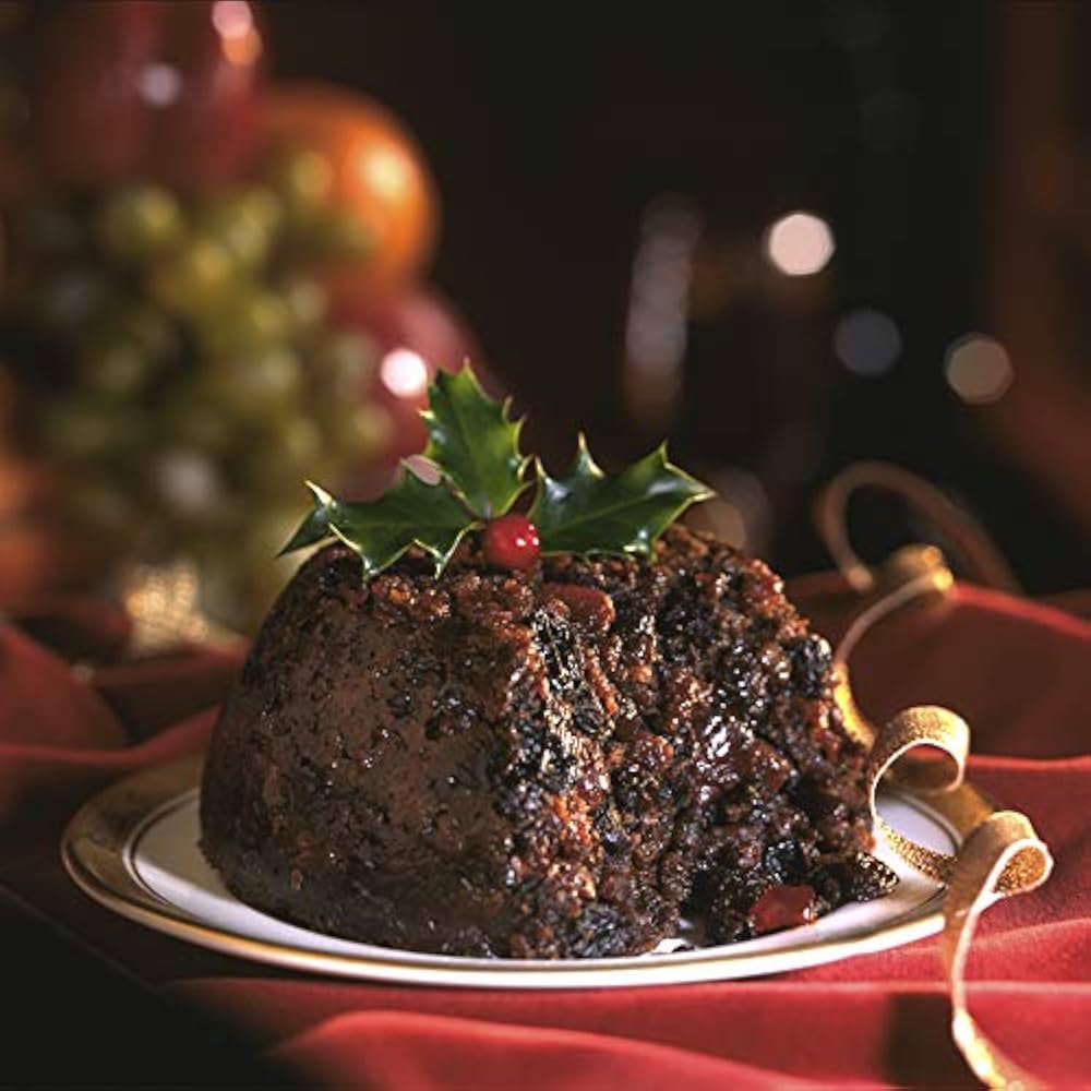 Matthew Walker - Luxury Holiday Pudding - 400g