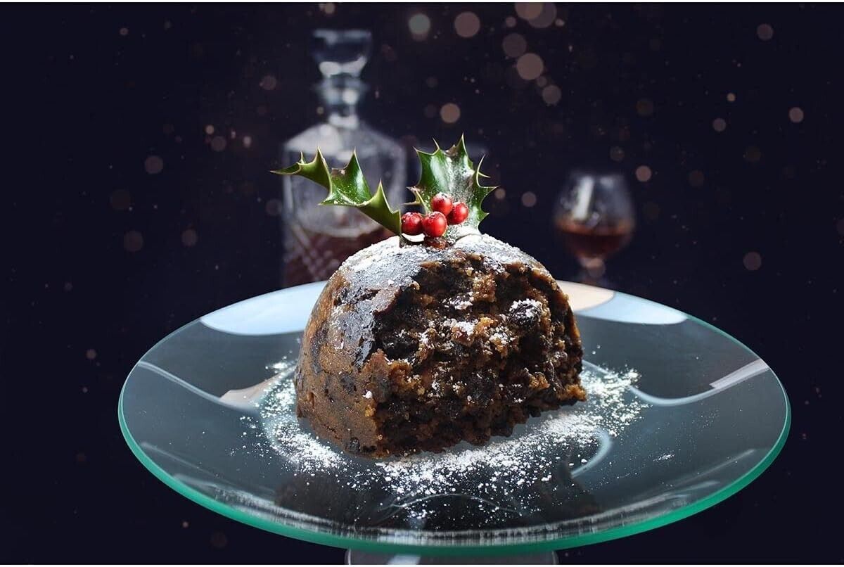 Matthew Walker - Luxury Holiday Pudding - 400g