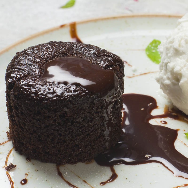 Cup4Cup Chocolate Brownie Mix - Gluten Free Non-GMO