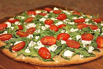 ActivFit Sprouted Super Grain Ultra Thin Pizza Crust - 12" - Pack of 3