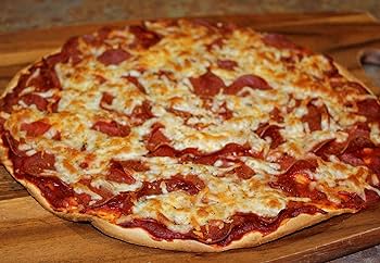 ActivFit Sprouted Super Grain Ultra Thin Pizza Crust - 12" - Pack of 3