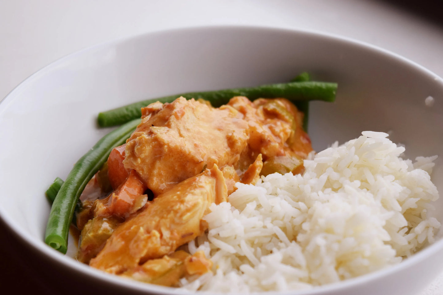 Thai Chicken Sous Vide - Pack of 6